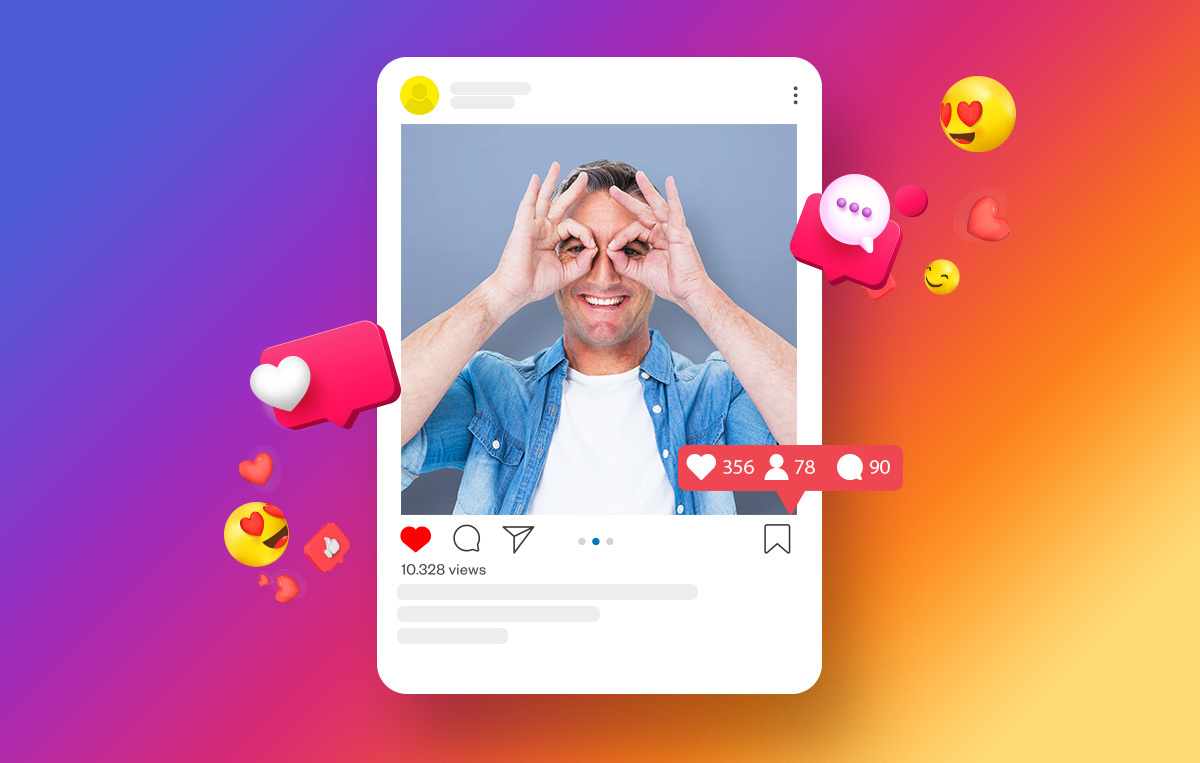 Instagram Reels Likes