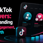 Buy TikTok Followers- Understanding Quality, Engagement, and Growth